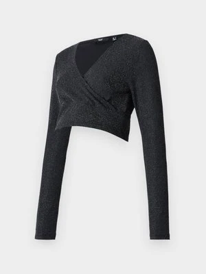 Bluzka z długim rękawem Vero Moda Maternity