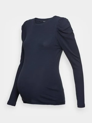 Bluzka z długim rękawem Vero Moda Maternity