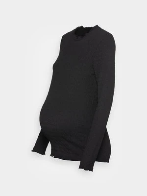 Bluzka z długim rękawem Vero Moda Maternity
