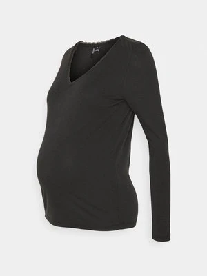 Bluzka z długim rękawem Vero Moda Maternity