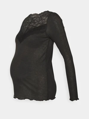 Bluzka z długim rękawem Vero Moda Maternity