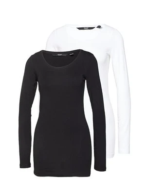 Bluzka z długim rękawem Vero Moda Maternity