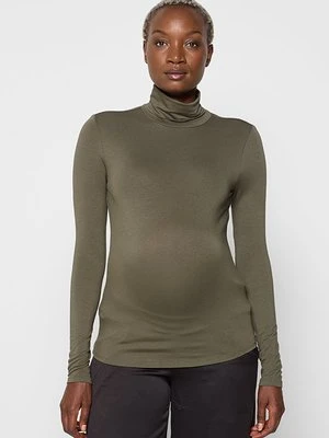 Bluzka z długim rękawem Vero Moda Maternity