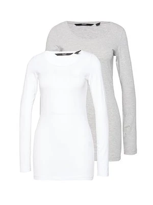 Bluzka z długim rękawem Vero Moda Maternity