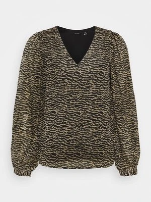 Bluzka z długim rękawem Vero Moda Petite