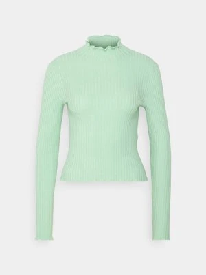 Bluzka z długim rękawem Vero Moda Petite