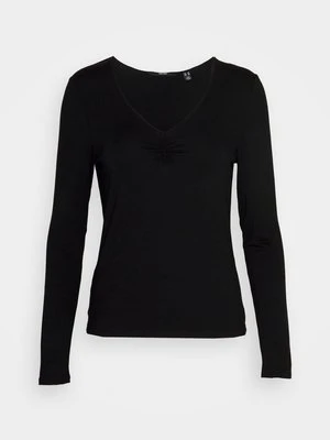 Bluzka z długim rękawem Vero Moda Petite