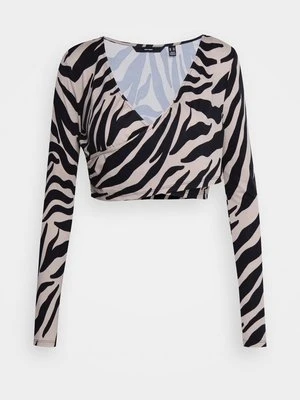 Bluzka z długim rękawem Vero Moda Petite