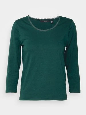 Bluzka z długim rękawem Vero Moda Petite