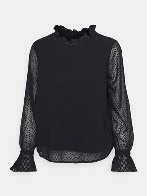 Bluzka z długim rękawem Vero Moda Petite