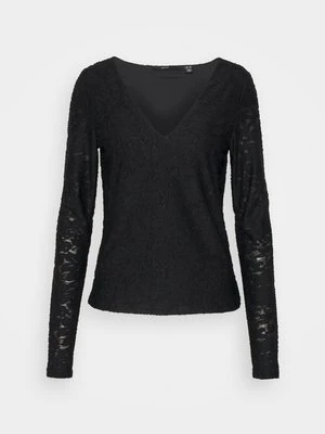 Bluzka z długim rękawem Vero Moda Tall
