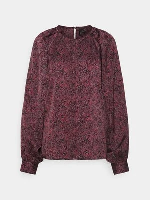 Bluzka z długim rękawem Vero Moda Tall