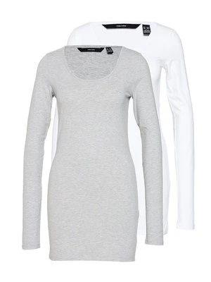 Bluzka z długim rękawem Vero Moda Tall