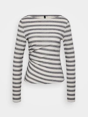 Bluzka z długim rękawem Vero Moda Tall