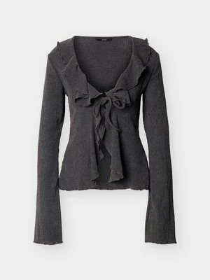 Bluzka z długim rękawem Vero Moda Tall