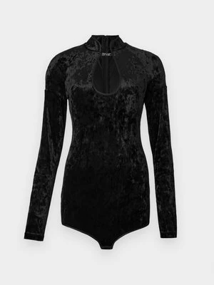 Bluzka z długim rękawem Versace Jeans Couture