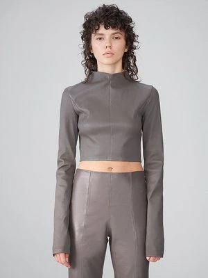 Bluzka z długim rękawem Vespucci by VSP