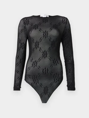 Bluzka z długim rękawem Victoria Beckham