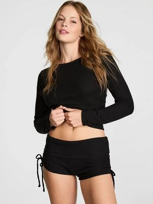 Bluzka z długim rękawem Victoria's Secret