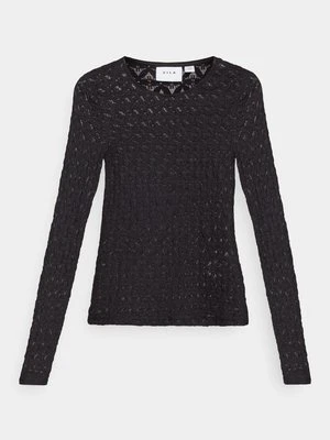 Bluzka z długim rękawem Vila