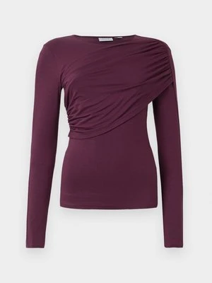 Bluzka z długim rękawem Vila