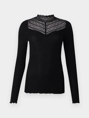 Bluzka z długim rękawem Vila