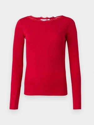 Bluzka z długim rękawem Vila