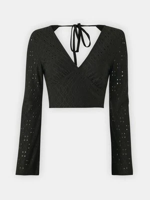 Bluzka z długim rękawem Vila