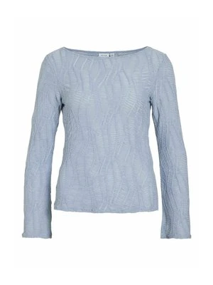 Bluzka z długim rękawem Vila