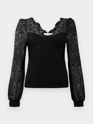 Bluzka z długim rękawem Vila