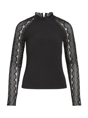 Bluzka z długim rękawem Vila