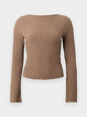 Bluzka z długim rękawem Vila