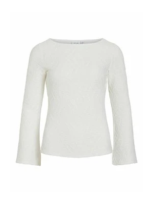 Bluzka z długim rękawem Vila