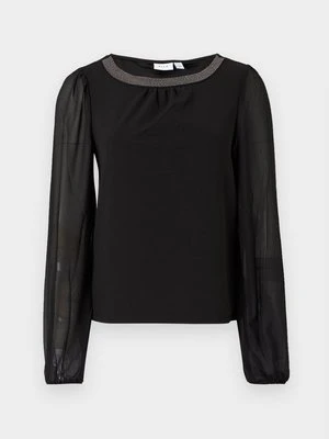 Bluzka z długim rękawem Vila