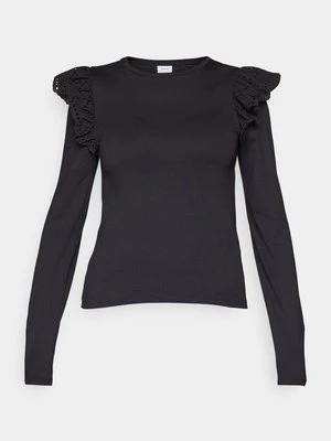 Bluzka z długim rękawem Vila