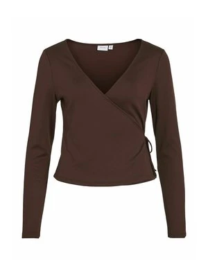 Bluzka z długim rękawem Vila