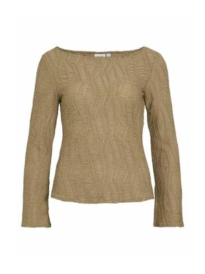 Bluzka z długim rękawem Vila