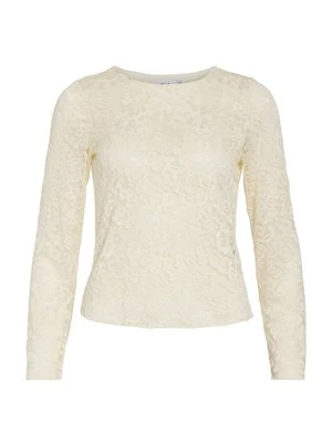 Bluzka z długim rękawem Vila