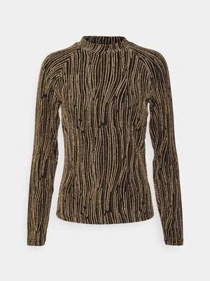 Bluzka z długim rękawem Vila