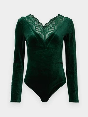 Bluzka z długim rękawem Vila