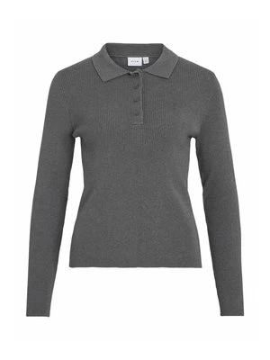 Bluzka z długim rękawem Vila