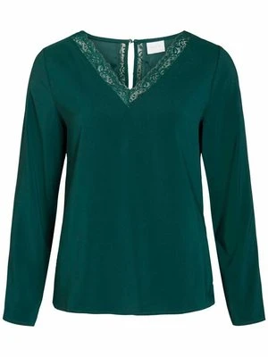 Bluzka z długim rękawem Vila