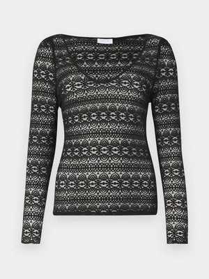 Bluzka z długim rękawem Vila