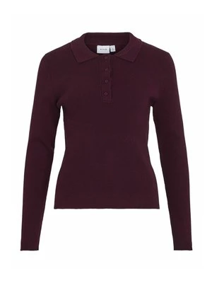 Bluzka z długim rękawem Vila