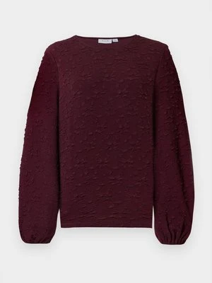 Bluzka z długim rękawem Vila