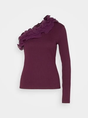 Bluzka z długim rękawem Vila