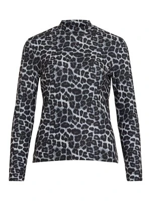 Bluzka z długim rękawem Vila