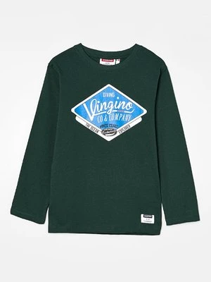 Bluzka z długim rękawem VINGINO