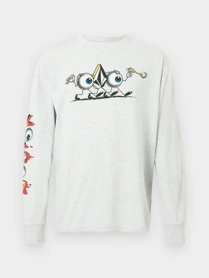 Bluzka z długim rękawem Volcom