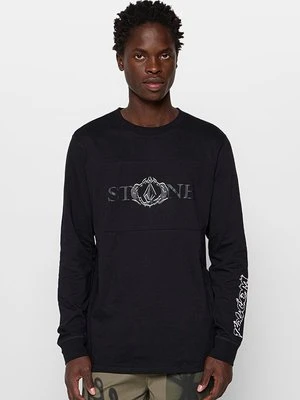 Bluzka z długim rękawem Volcom